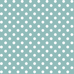 Candy Dot in Pool