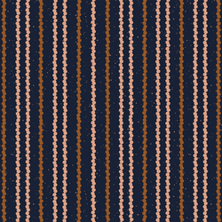 Seed String in Sandstone