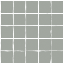 Windowpane in Sage