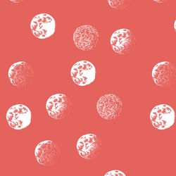Moondance in Salmon