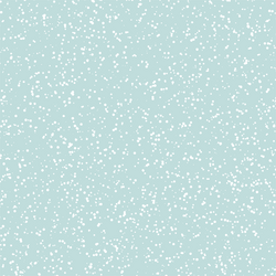 Stardust in Glacier Blue