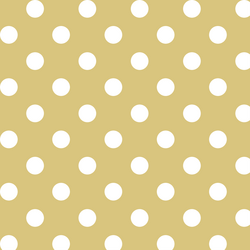 Marble Dot in Honey