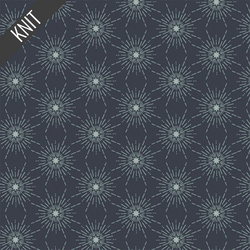 North Star Knit in Serene