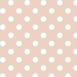 Marble Dot in Shell
