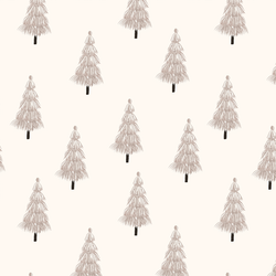 Yarn Trees in Joyful