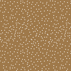 Snowfall in Ochre