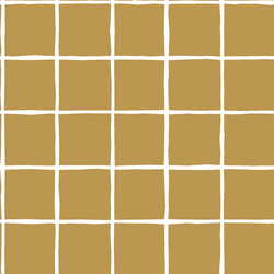 Windowpane in Marigold