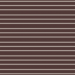 Stripe in Maroon