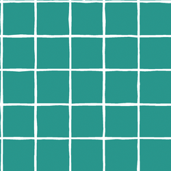 Windowpane in Jade