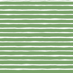 Artisan Stripe in Pistachio