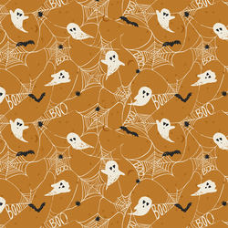 Haunted in Pumpkin