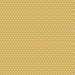 Polka Dots in Honeycomb