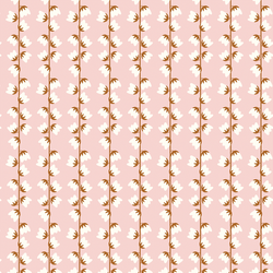 Winter Belle in Frosted Pink