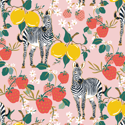 Dazzle in Pink Grove