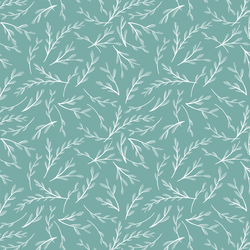 Ornamental in Celadon