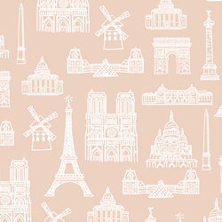 Jadore Paris in Shell