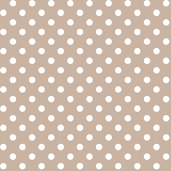 Candy Dot in Sand