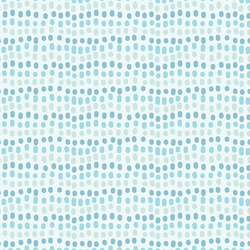 Sea Dots in Bright