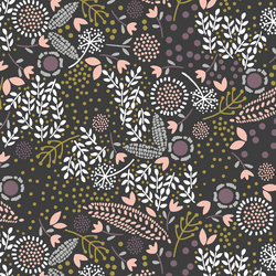 Petit Jardin in Onyx