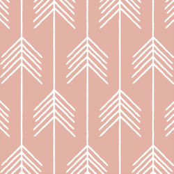 Vanes in Quartz