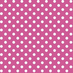 Candy Dot in Petunia
