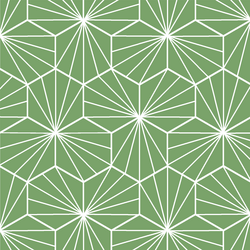 Radiate in Pistachio
