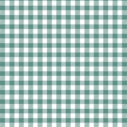 Small Buffalo Plaid in Agate