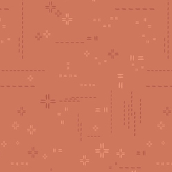Decostitch Elements in Red Desert