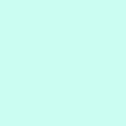 Solid in Light Turquoise