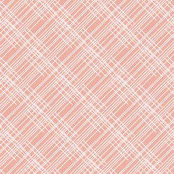 Thatched in Peony