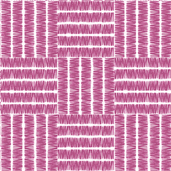 Basketweave in Azalea