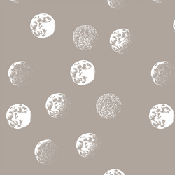 Moondance in Taupe