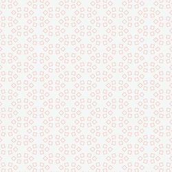 Happy Trails in Chintz Pink