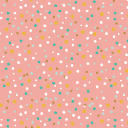 Confetti in Sherbet