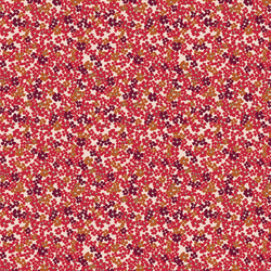 Retro Prairie in Potpourri