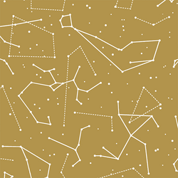 Star Charts in Marigold