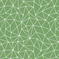 Astral Nights in Pistachio