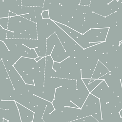 Star Charts in Eucalyptus