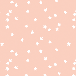 Stars in Sherbet