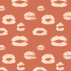 Kiss Me Darling in Cherry