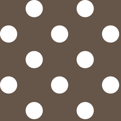 Jumbo Dot in Timber