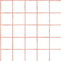 Windowpane in Quartz on White