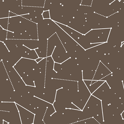 Star Charts in Timber