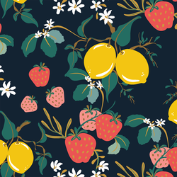 Grove in Navy