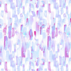 Painted Pastels in Lilac