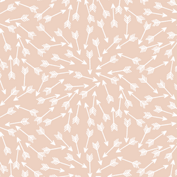 Arrows in Shell