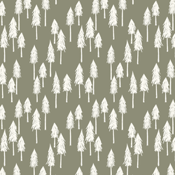 Pine Hill in Artichoke