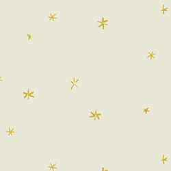 Stars in Cream