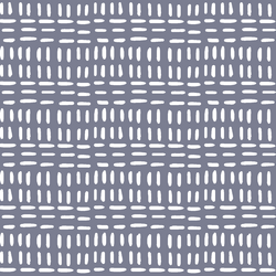 Stitched in Dove