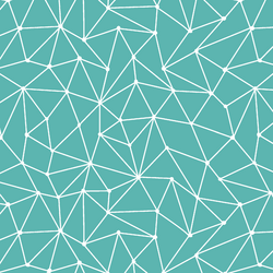 Astral Nights in Seafoam